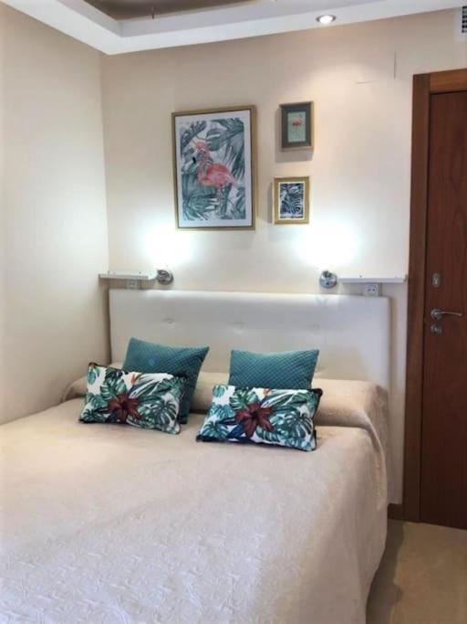 Apartamento Amposta 萨洛 外观 照片