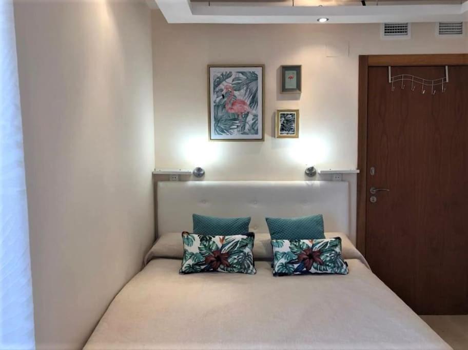 Apartamento Amposta 萨洛 外观 照片