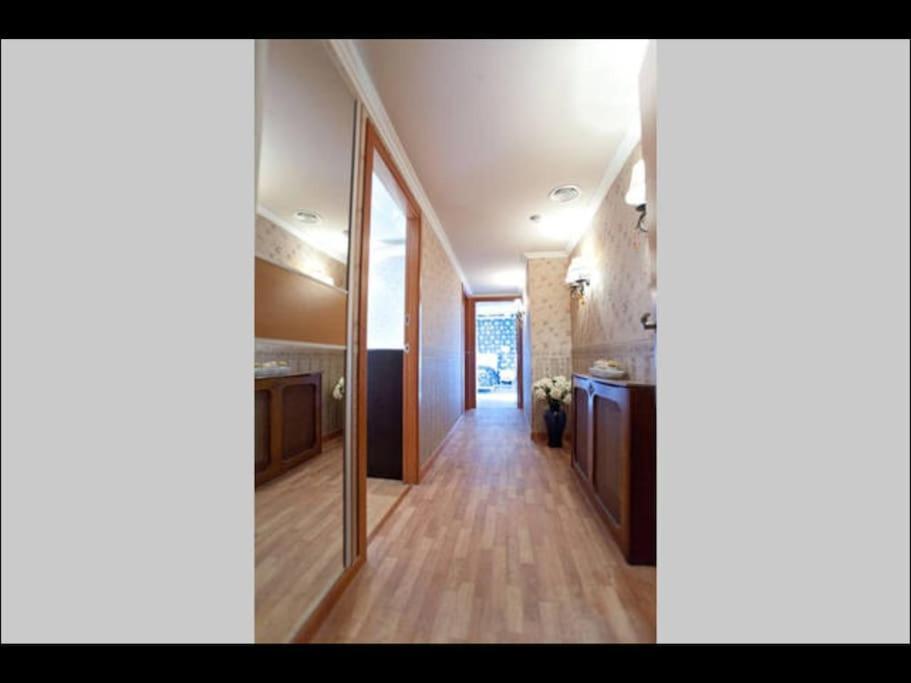 Apartamento Amposta 萨洛 外观 照片